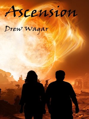 cover image of Ascension